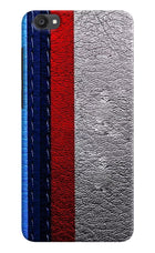 BMW Stripes Vivo Y55s Hard Case Back Cover by Casekaro