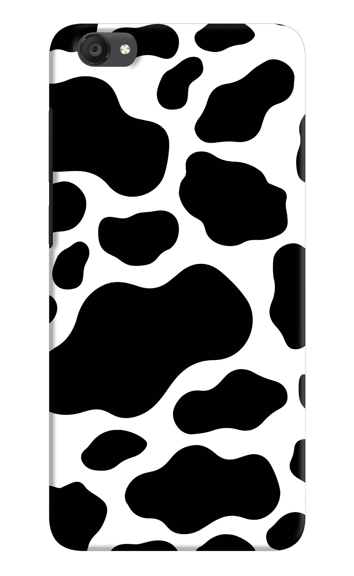 Cow Spots Vivo Y55s Back Cover