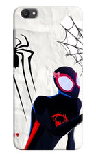Miles Verse Vivo Y55s Hard Case Back Cover by Casekaro