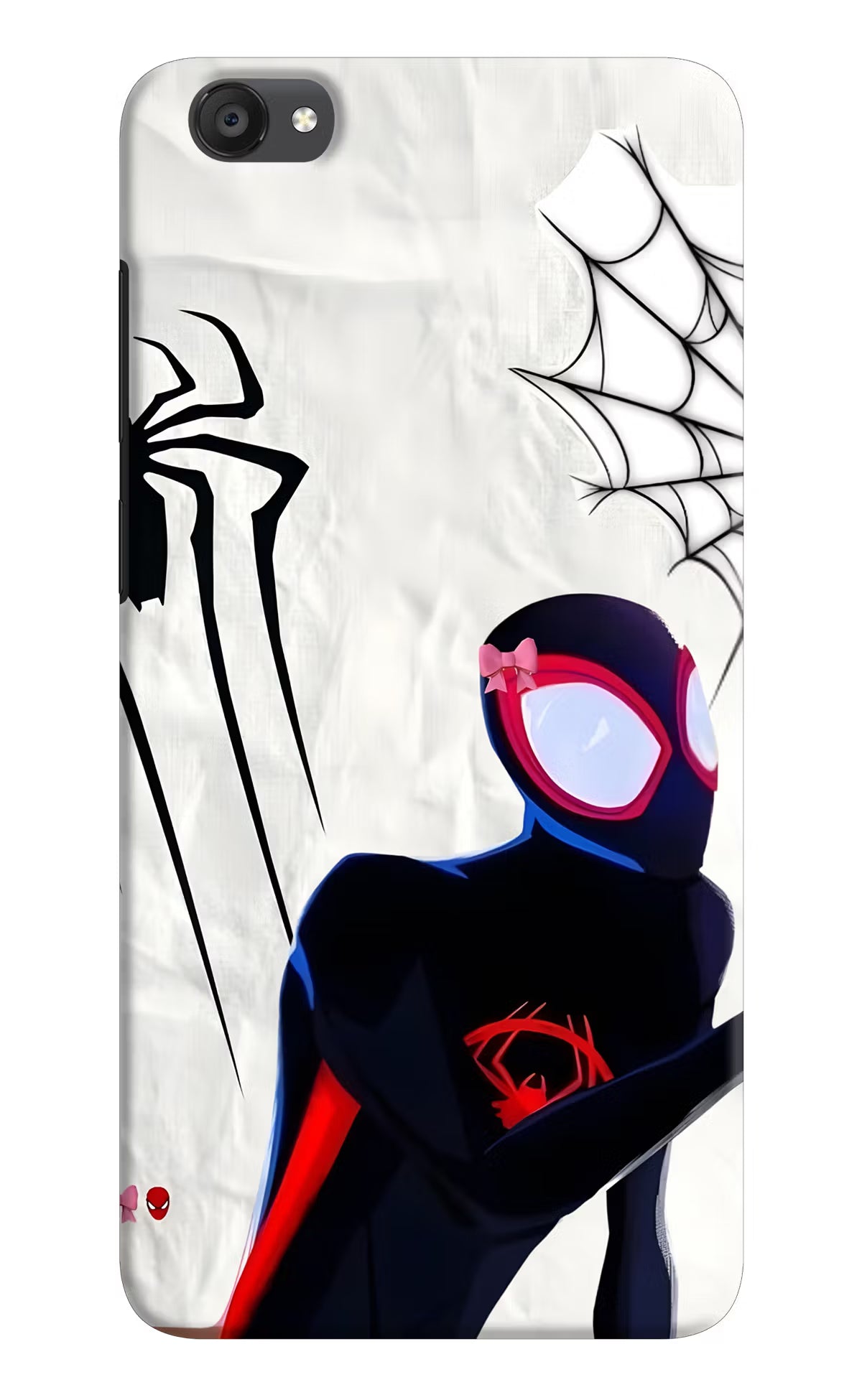 Miles Verse Vivo Y55s Back Cover