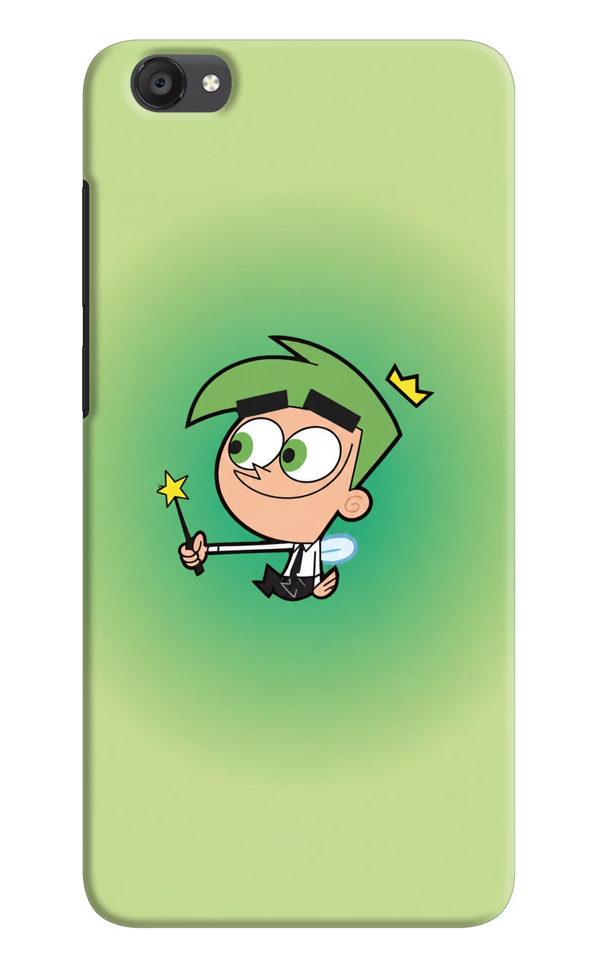 Cosmo Magic Vivo Y55s Back Cover