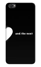 Next World Vivo Y55s Hard Case Back Cover by Casekaro