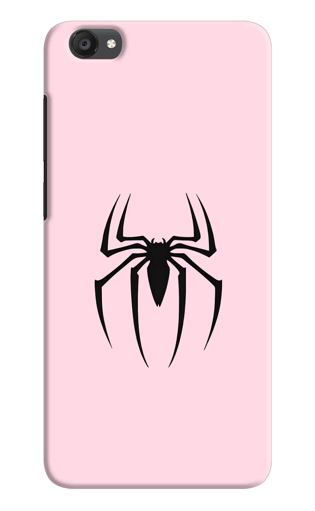 Peter Symbol Vivo Y55s Back Cover