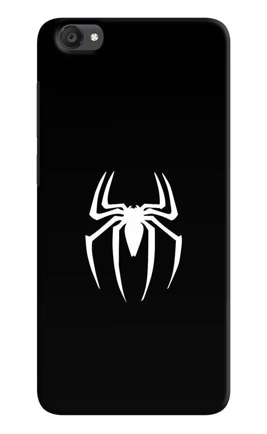 Miles Symbol Vivo Y55s Hard Case Back Cover by Casekaro