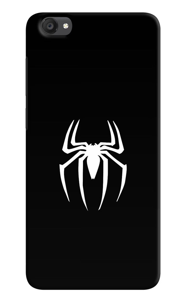 Miles Symbol Vivo Y55s Hard Case Back Cover by Casekaro