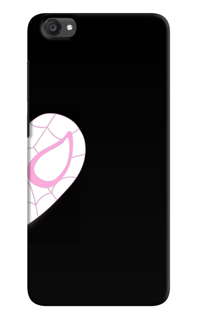 Gwen Mask Vivo Y55s Hard Case Back Cover by Casekaro