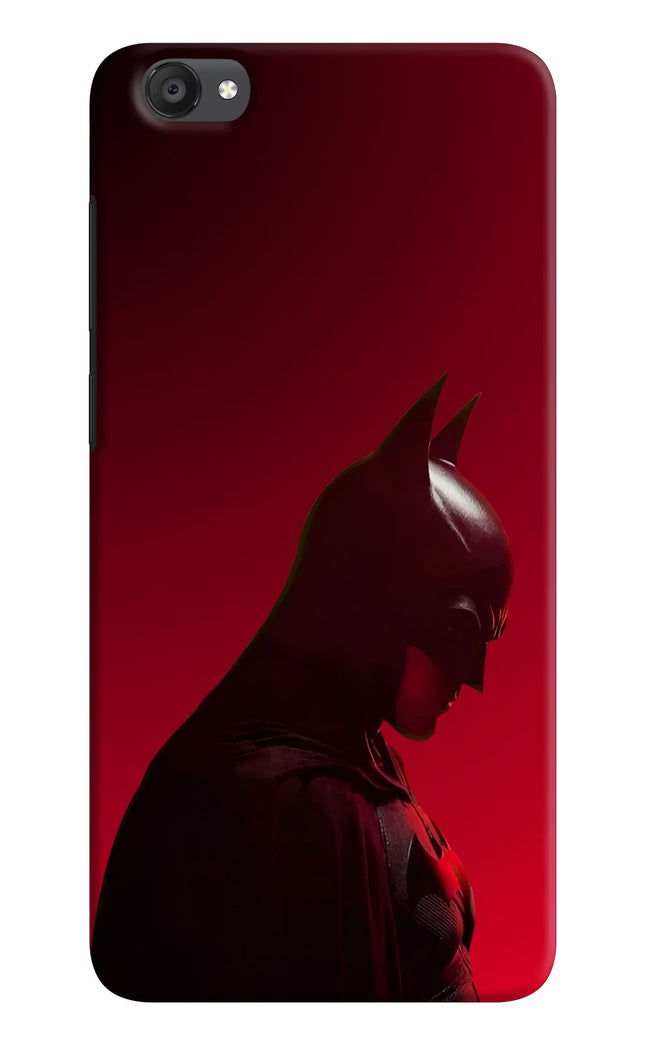 Dark Knight Vivo Y55s Hard Case Back Cover by Casekaro