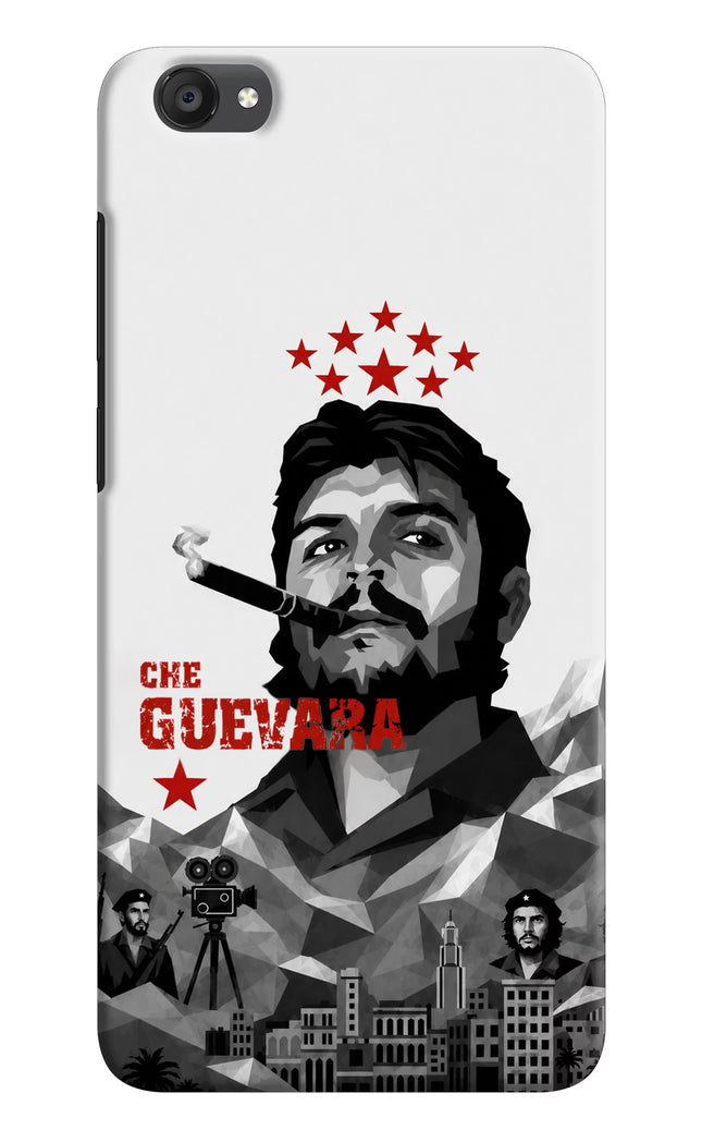 Che Guevara Iconic Vivo Y55s Hard Case Back Cover by Casekaro