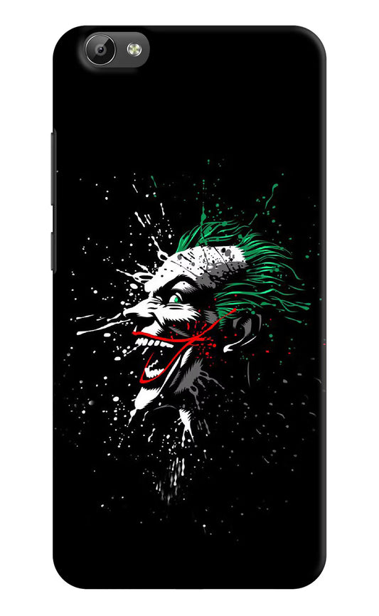 Joker Vivo Y66 Hard Case Back Cover by Casekaro
