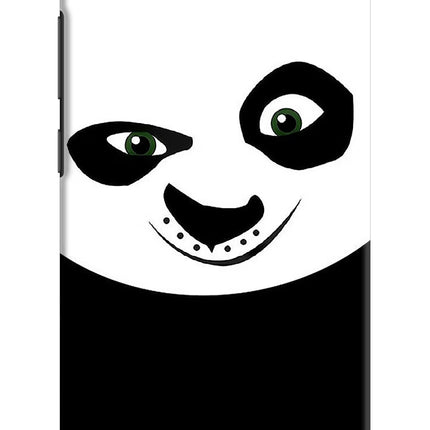 Panda Vivo Y66 Hard Case Back Cover by Casekaro