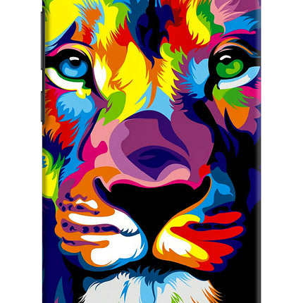 Lion Vivo Y66 Hard Case Back Cover by Casekaro