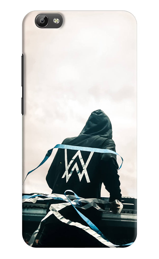 Alan Walker Vivo Y66 Hard Case Back Cover by Casekaro