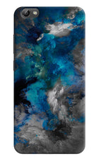 Artwork Vivo Y66 Hard Case Back Cover by Casekaro