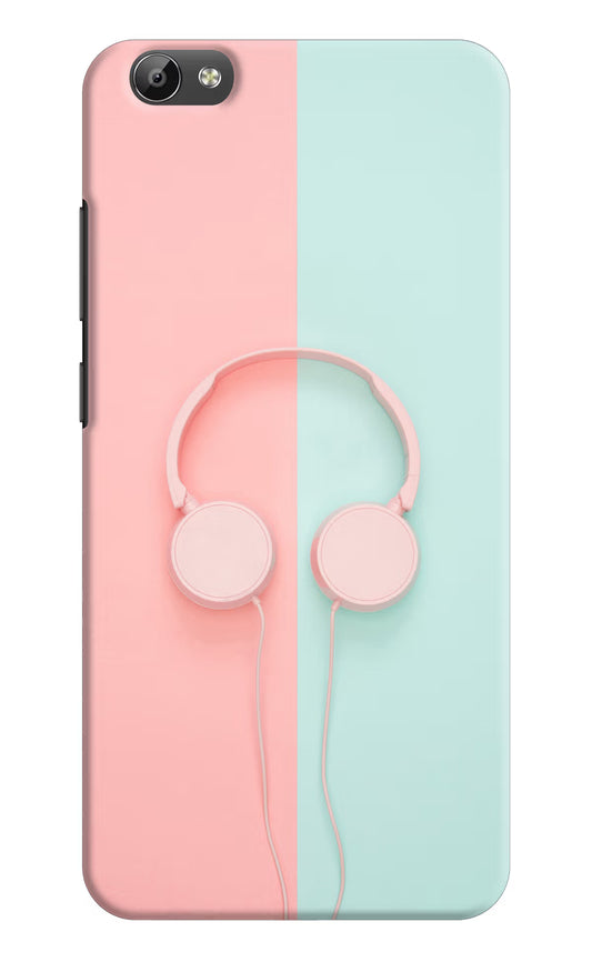 Music Lover Vivo Y66 Hard Case Back Cover by Casekaro