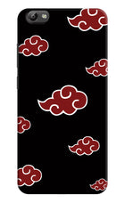 Akatsuki Vivo Y66 Hard Case Back Cover by Casekaro