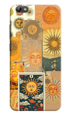 Sun Vivo Y66 Hard Case Back Cover by Casekaro