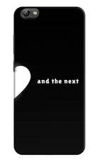 Next World Vivo Y66 Hard Case Back Cover by Casekaro