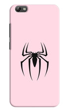 Peter Symbol Vivo Y66 Hard Case Back Cover by Casekaro