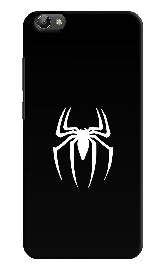 Miles Symbol Vivo Y66 Hard Case Back Cover by Casekaro