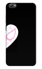Gwen Mask Vivo Y66 Hard Case Back Cover by Casekaro