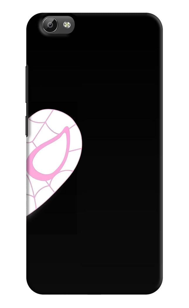 Gwen Mask Vivo Y66 Hard Case Back Cover by Casekaro