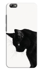 Shadow Gaze Vivo Y66 Hard Case Back Cover by Casekaro