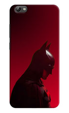 Dark Knight Vivo Y66 Hard Case Back Cover by Casekaro