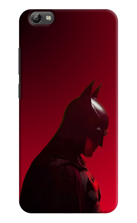 Dark Knight Vivo Y66 Hard Case Back Cover by Casekaro
