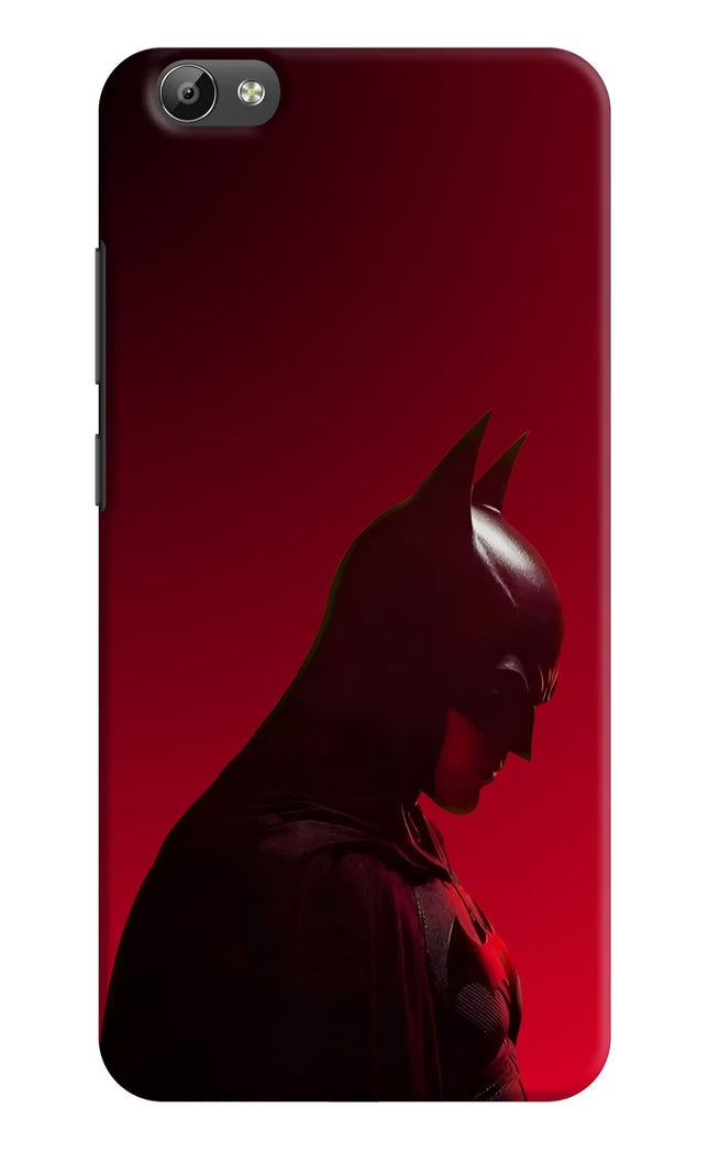 Dark Knight Vivo Y66 Hard Case Back Cover by Casekaro