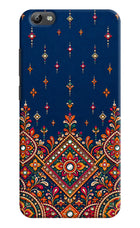 Neel Noor Vivo Y66 Back Cover