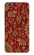 Laal Riwaaz Vivo Y66 Hard Case Back Cover by Casekaro