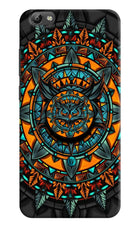 Angry Owl Vivo Y66 Pop Case by Casekaro
