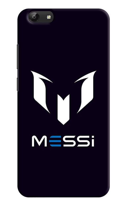 Messi Logo Vivo Y69 Hard Case Back Cover by Casekaro