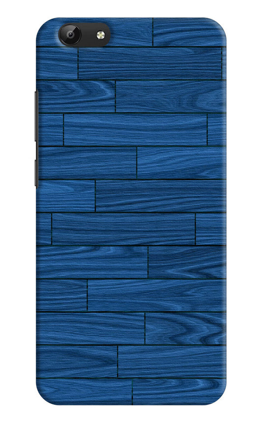 Wooden Texture Vivo Y69 Hard Case Back Cover by Casekaro