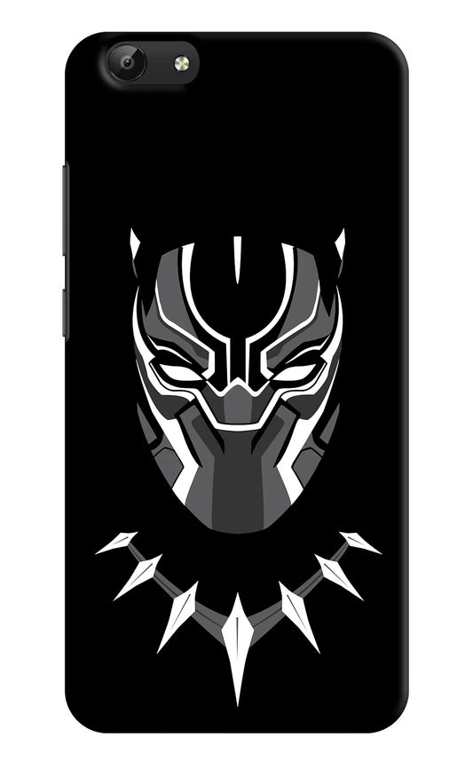 Black Panther Vivo Y69 Hard Case Back Cover by Casekaro