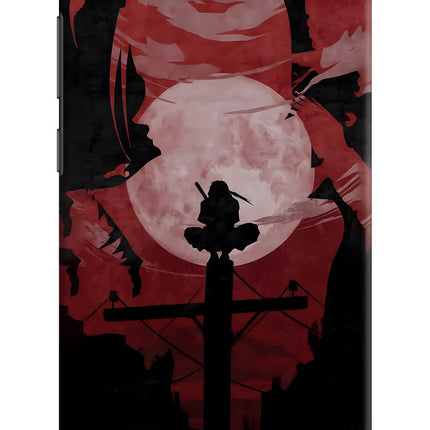 Naruto Anime Vivo Y69 Hard Case Back Cover by Casekaro