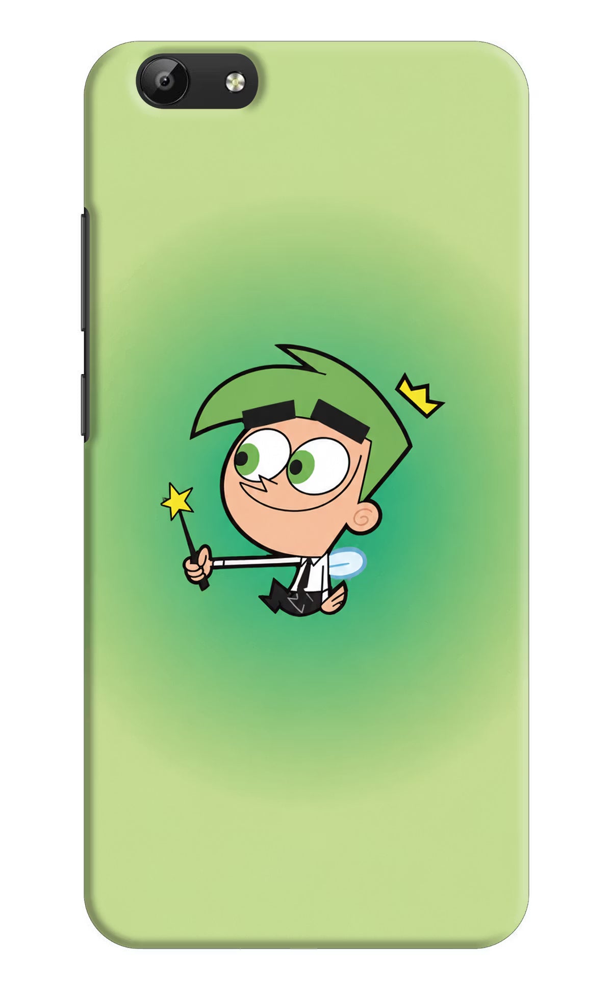 Cosmo Magic Vivo Y69 Back Cover