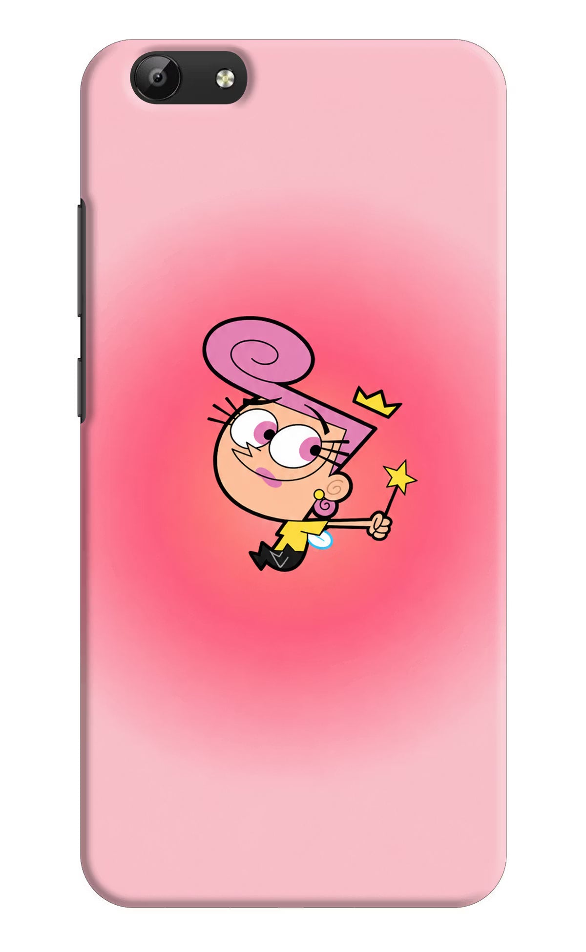 Wanda Magic Vivo Y69 Back Cover