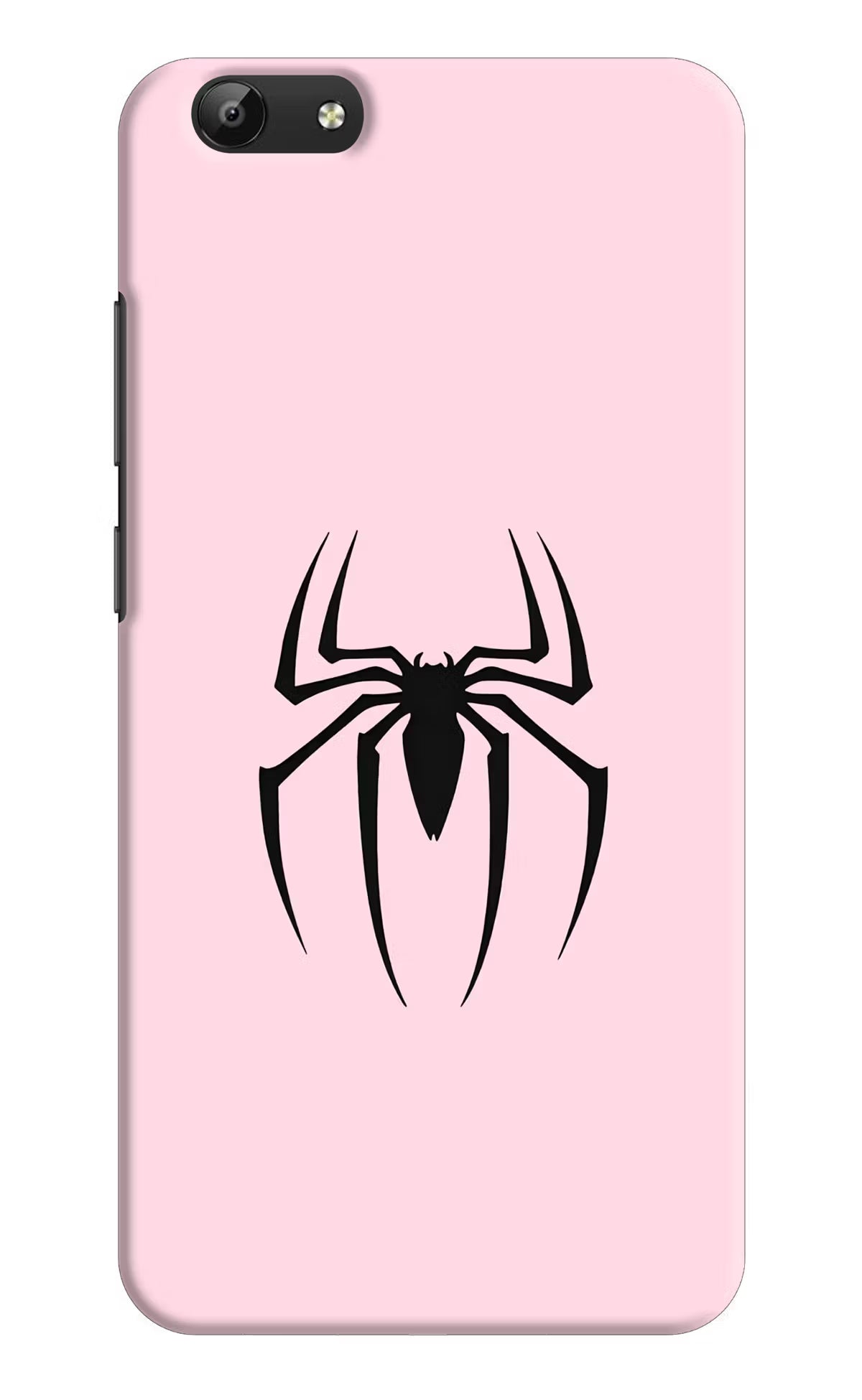 Peter Symbol Vivo Y69 Back Cover