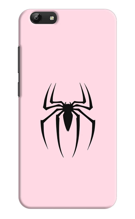 Peter Symbol Vivo Y69 Hard Case Back Cover by Casekaro