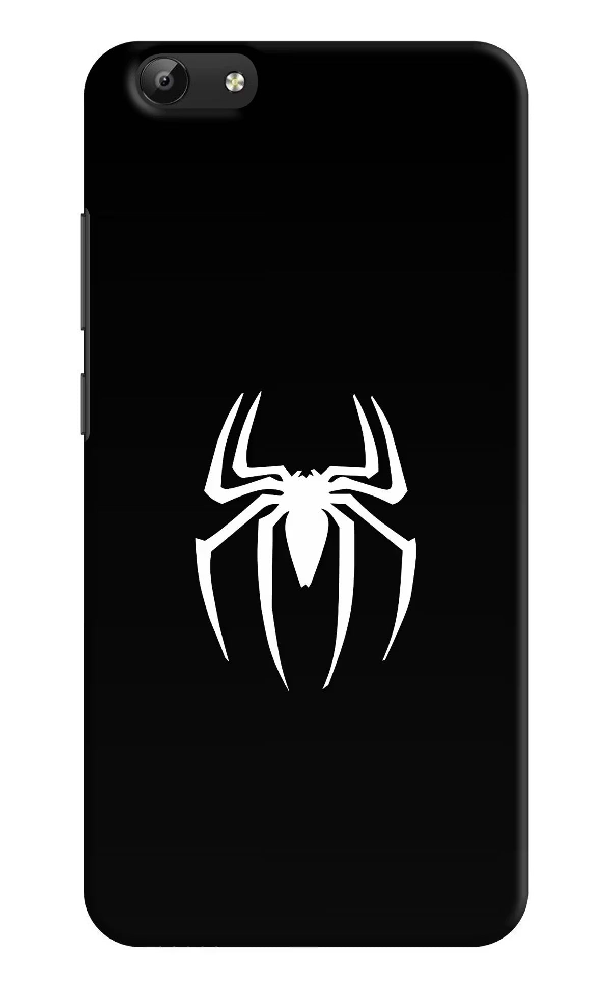 Miles Symbol Vivo Y69 Back Cover