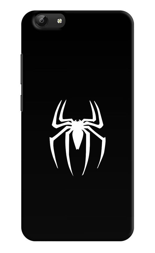Miles Symbol Vivo Y69 Hard Case Back Cover by Casekaro