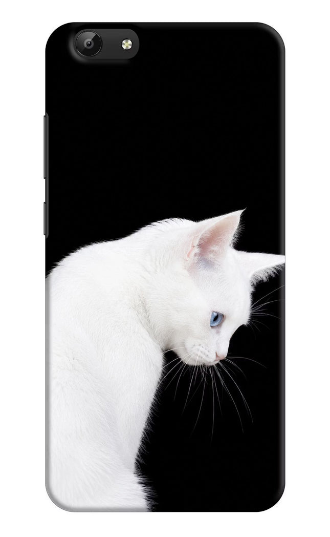 Snow Gaze Vivo Y69 Hard Case Back Cover by Casekaro