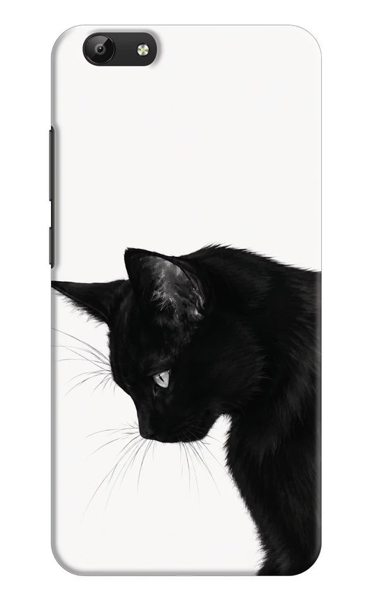 Shadow Gaze Vivo Y69 Hard Case Back Cover by Casekaro