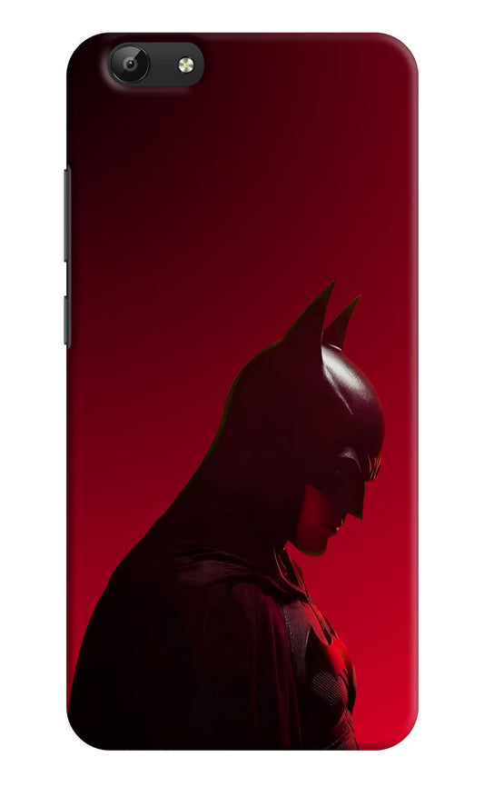 Dark Knight Vivo Y69 Hard Case Back Cover by Casekaro