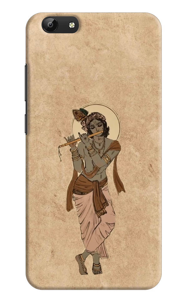 Krishna Vivo Y69 Hard Case Back Cover by Casekaro