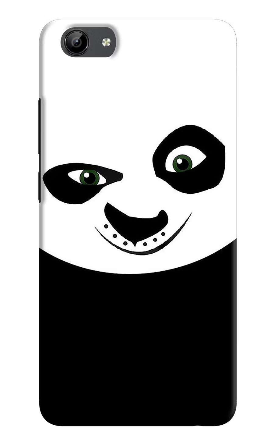 Panda Vivo Y71 Back Cover, Hard case
