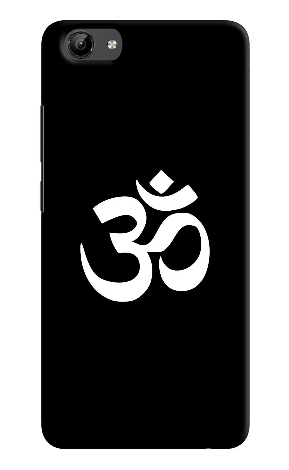 Om Vivo Y71 Hard Case Back Cover by Casekaro