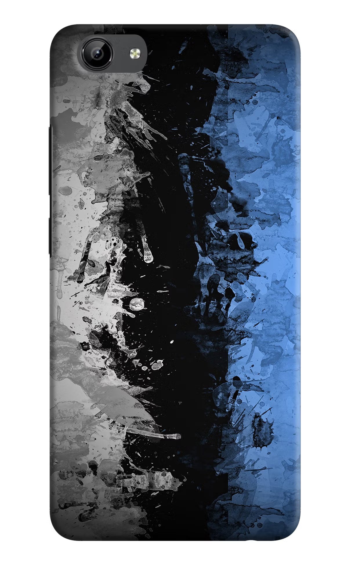 Artistic Design Vivo Y71 Hard Case Back Cover by Casekaro