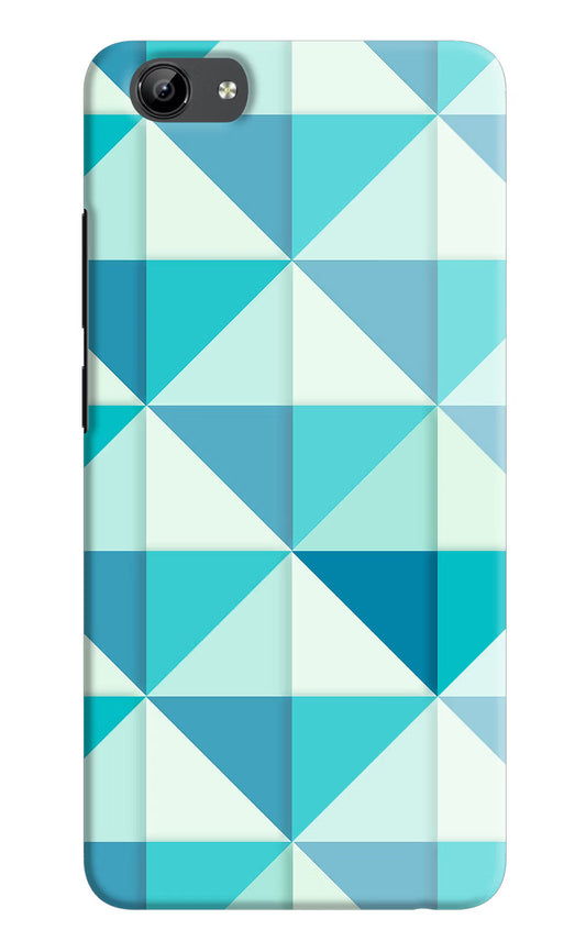 Abstract Vivo Y71 Hard Case Back Cover by Casekaro